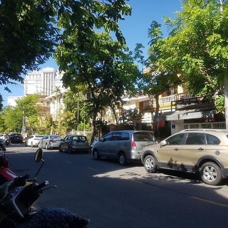 Na Homestay フエ エクステリア 写真